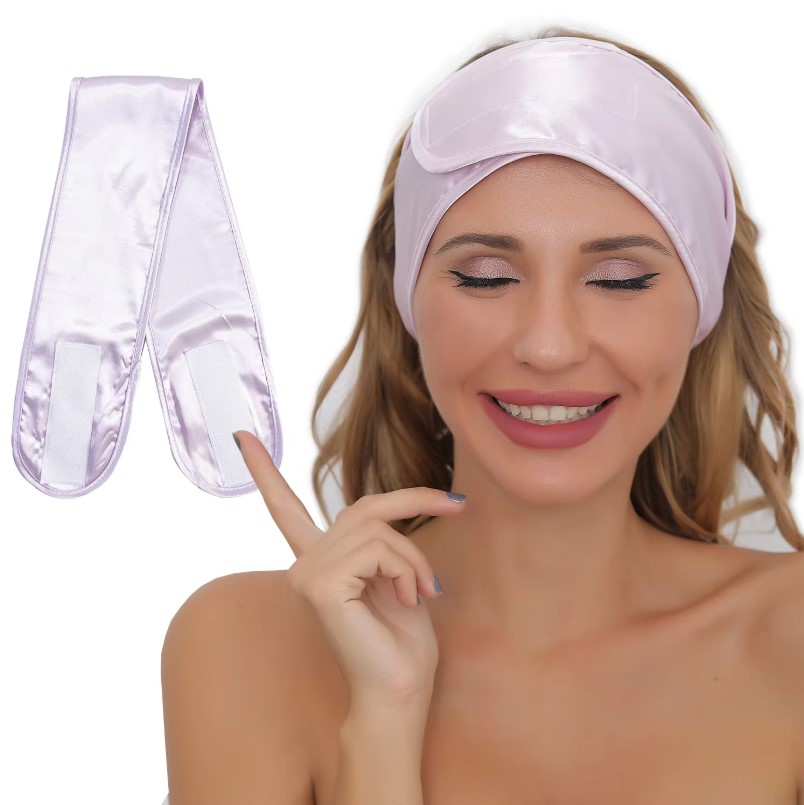 Women Silky satin Adjustable S - Spa Y Wellness incelemesi ve fiyatı