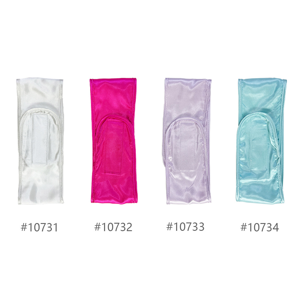 Women Silky satin Adjustable S - Spa Y Wellness incelemesi ve fiyatı
