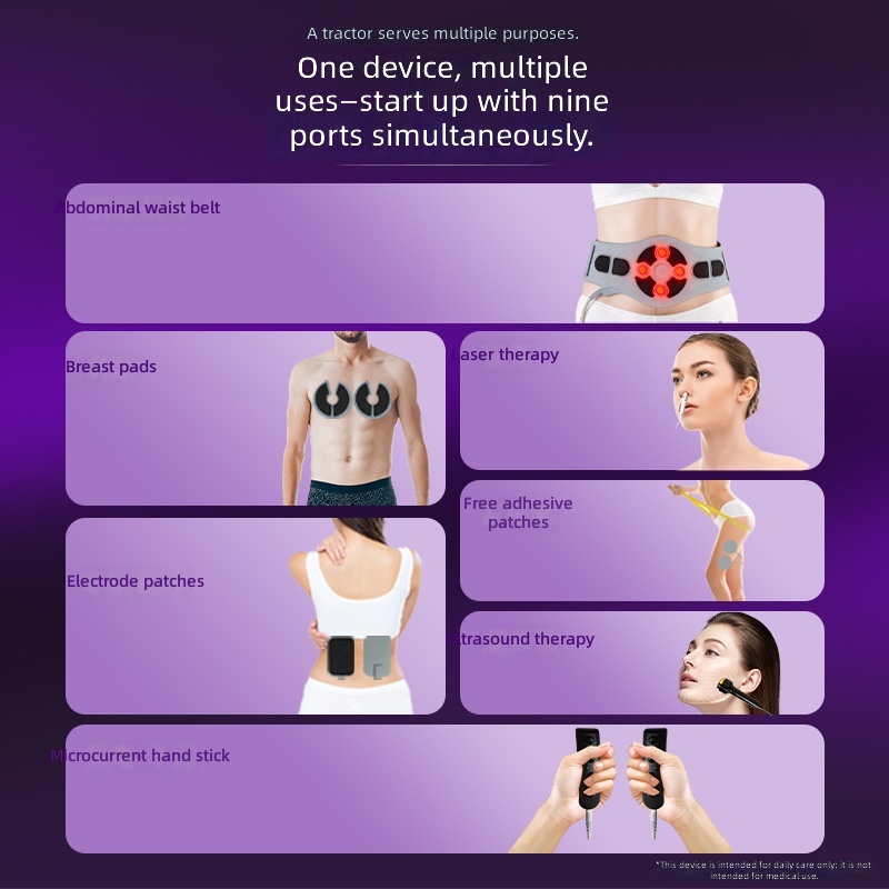 Wellness Body Sculpting Wave T - Spa Wellness Usa incelemesi ve fiyatı